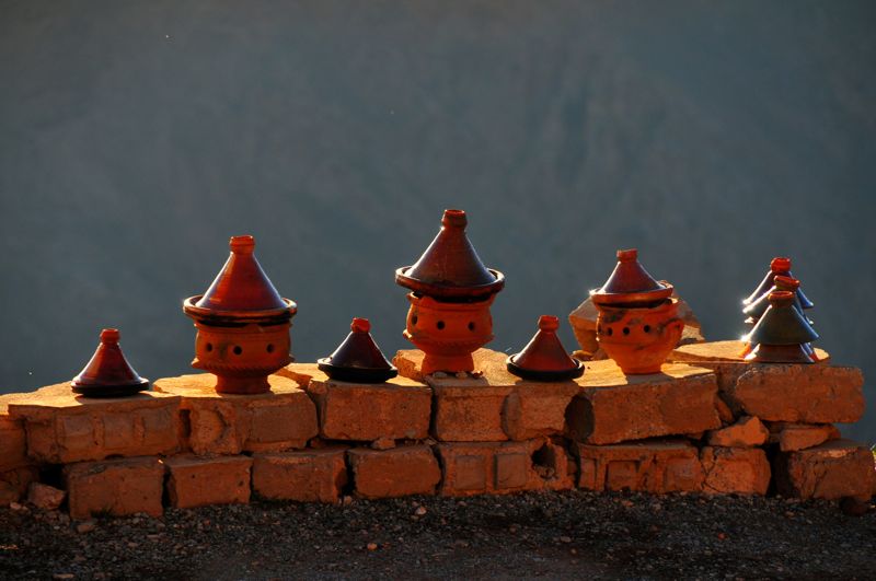 Maroc